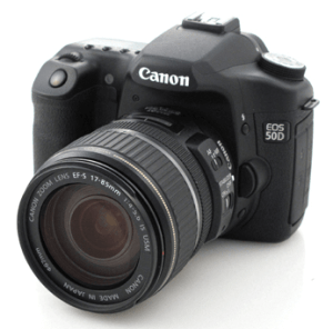 Canon Eos 50d Manual Free Download